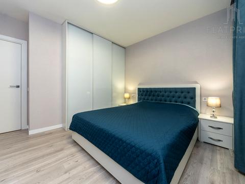 квартира за адресою Драгоманова вул., 8