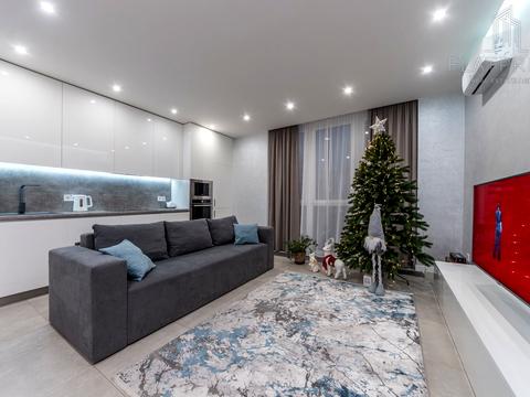 квартира за адресою Драгоманова вул., 8