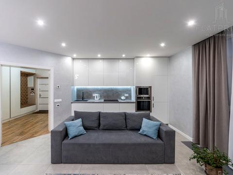 квартира за адресою Драгоманова вул., 8