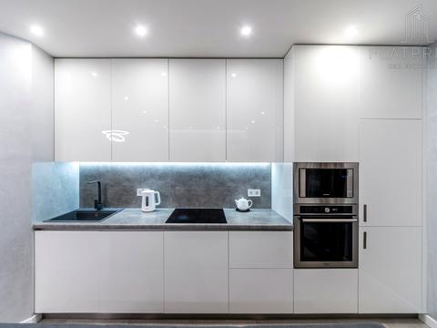 квартира за адресою Драгоманова вул., 8