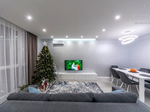 квартира за адресою Драгоманова вул., 8