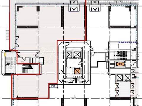 комерційна за адресою Предславинська вул., 20-А
