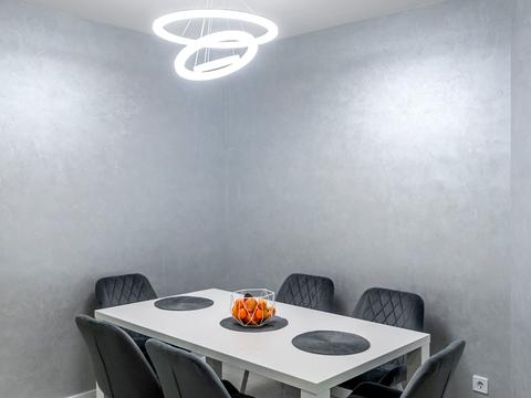 квартира за адресою Драгоманова вул., 8