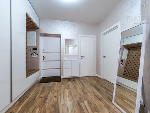 квартира за адресою Драгоманова вул., 8