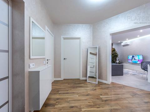 квартира за адресою Драгоманова вул., 8