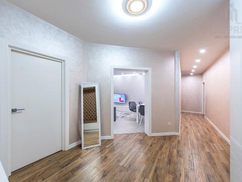 квартира за адресою Драгоманова вул., 8