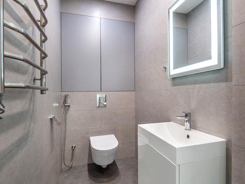 квартира за адресою Драгоманова вул., 8