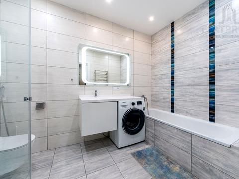 квартира за адресою Драгоманова вул., 8