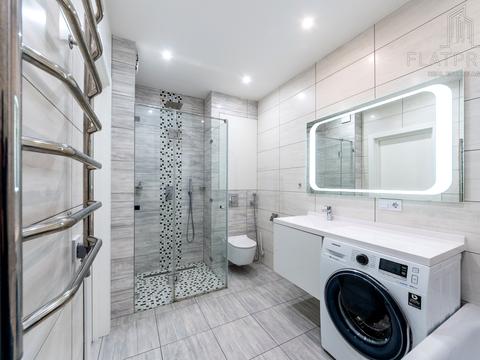 квартира за адресою Драгоманова вул., 8