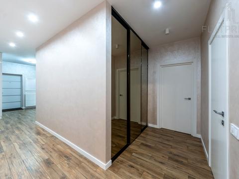 квартира за адресою Драгоманова вул., 8