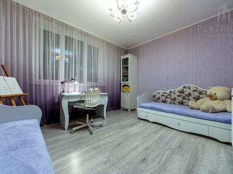 квартира за адресою Драгоманова вул., 8