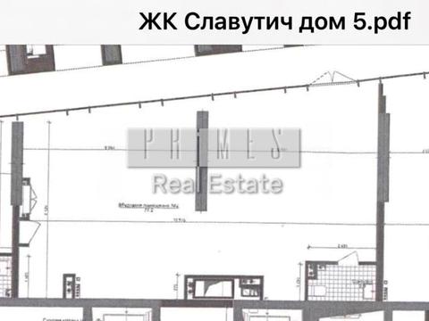 комерційна за адресою Зарічна вул., 4 к2