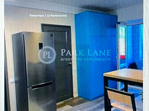 квартира по адресу Академика Шалимова ул. (Героїв Севастополя), 17