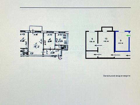квартира по адресу Академика Шалимова ул. (Героїв Севастополя), 17