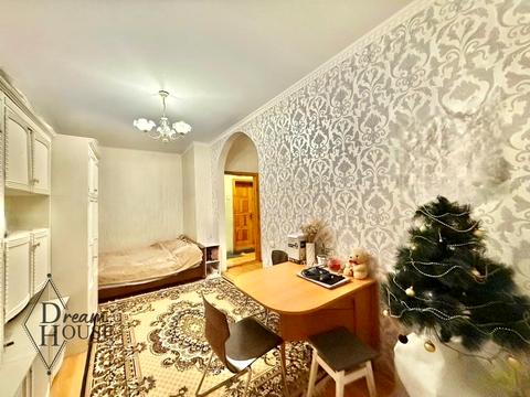 квартира по адресу Винниченко ул., 1