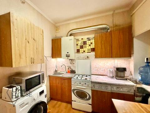 квартира по адресу Винниченко ул., 1