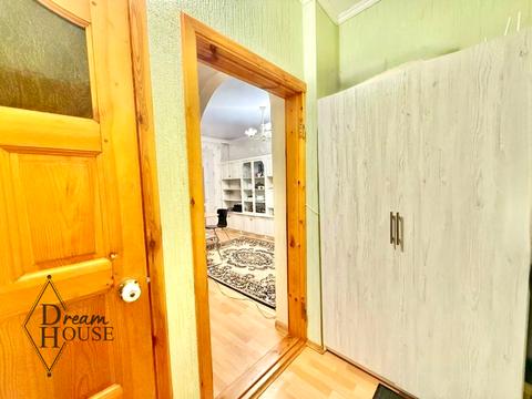 квартира по адресу Винниченко ул., 1