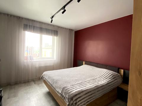 квартира по адресу Весняна ул., 12