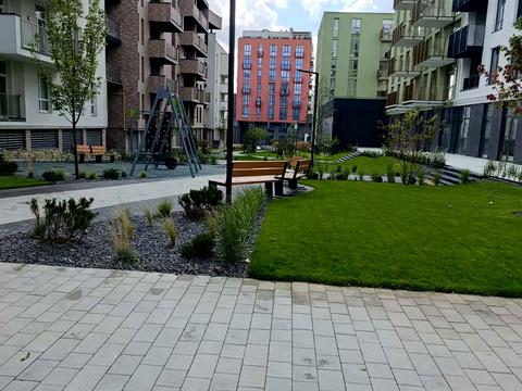 квартира по адресу Пимоненко ул. (Донбассовская), 13