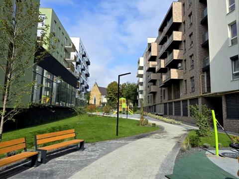 квартира по адресу Пимоненко ул. (Донбассовская), 13