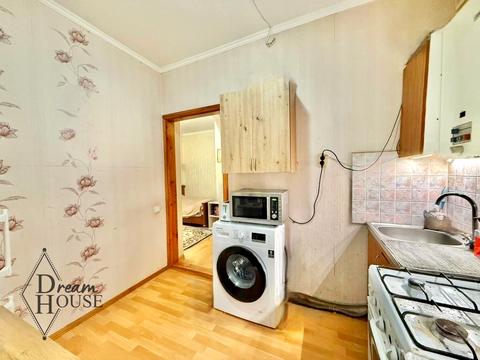 квартира по адресу Винниченко ул., 1