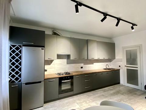 квартира по адресу Весняна ул., 12