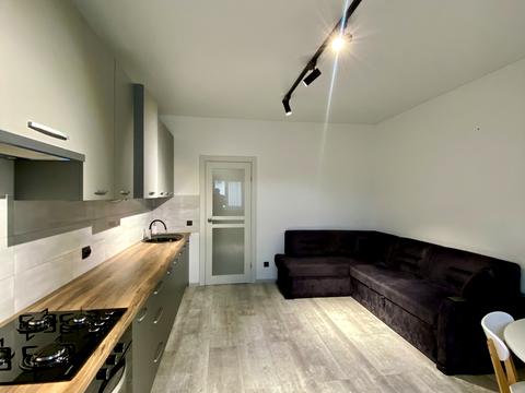 квартира по адресу Весняна ул., 12