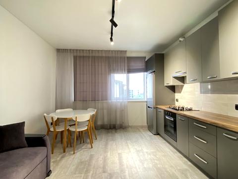 квартира по адресу Весняна ул., 12