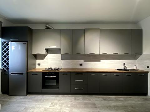 квартира по адресу Весняна ул., 12