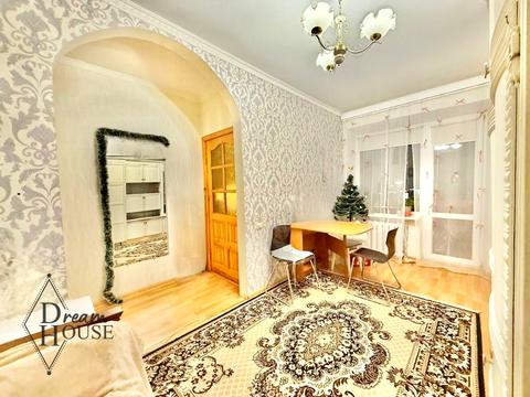 квартира по адресу Винниченко ул., 1