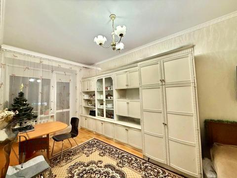 квартира по адресу Винниченко ул., 1