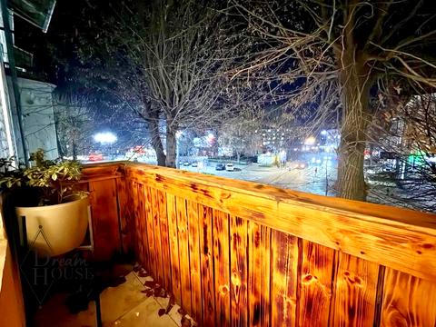 квартира по адресу Винниченко ул., 1