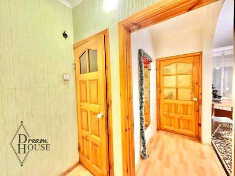 квартира по адресу Винниченко ул., 1