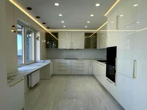 квартира за адресою Костанайська вул., 13