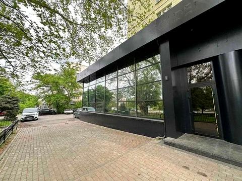 комерційна за адресою Голосіївський просп. (40-річчя Жовтня), 94/1