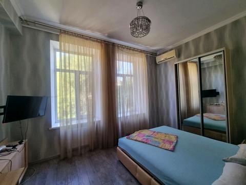 квартира за адресою Одеса, Базарна вул., 25