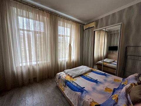 квартира за адресою Одеса, Базарна вул., 25