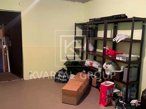 комерційна за адресою Івана Кожедуба вул., 3