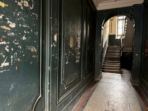 квартира за адресою Одеса, Базарна вул., 25