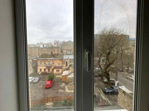 квартира за адресою Одеса, Базарна вул., 25