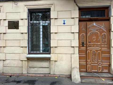 квартира за адресою Одеса, Базарна вул., 25