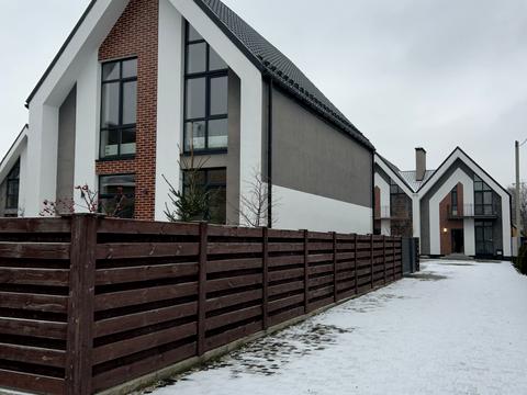 дом по адресу Садовая ул.