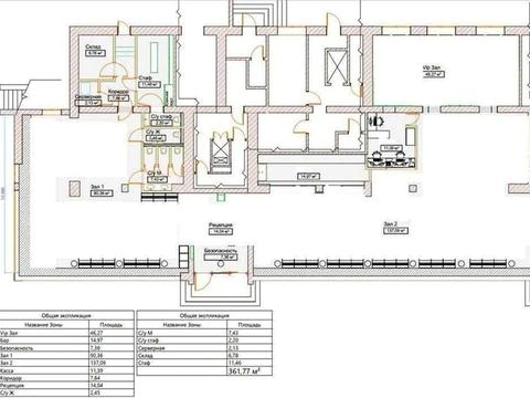 комерційна за адресою Голосіївський просп. (40-річчя Жовтня), 94/1