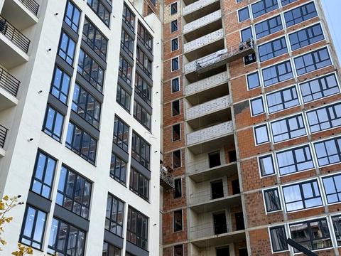 квартира по адресу Миколаївська ул., 3-Д