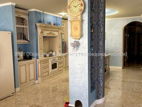 квартира за адресою Гольдбергівська вул. (1-ї Кінної Армії), 9