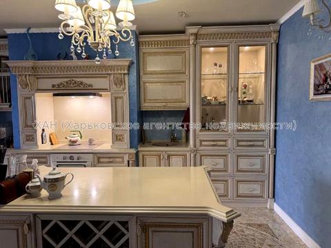 квартира за адресою Гольдбергівська вул. (1-ї Кінної Армії), 9