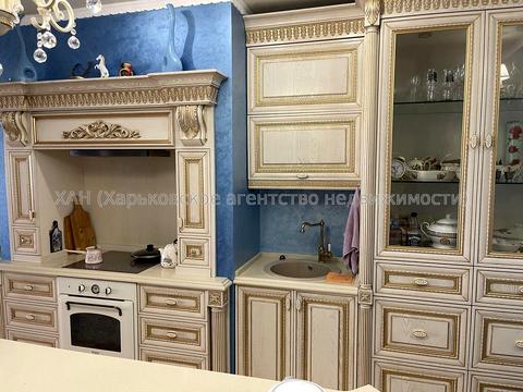 квартира за адресою Гольдбергівська вул. (1-ї Кінної Армії), 9