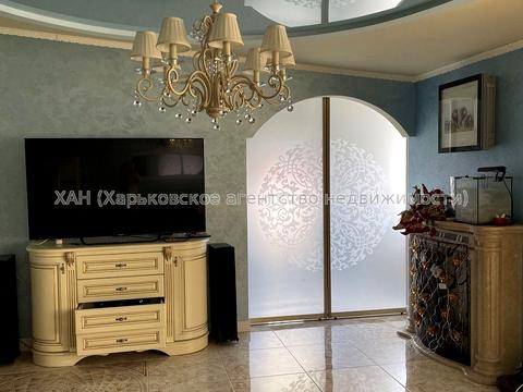 квартира за адресою Гольдбергівська вул. (1-ї Кінної Армії), 9