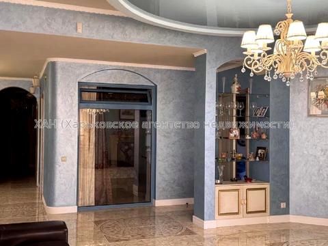 квартира за адресою Гольдбергівська вул. (1-ї Кінної Армії), 9