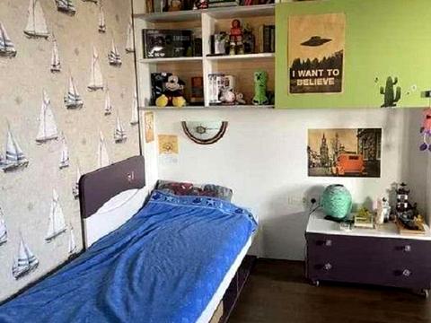 квартира за адресою Гольдбергівська вул. (1-ї Кінної Армії), 9